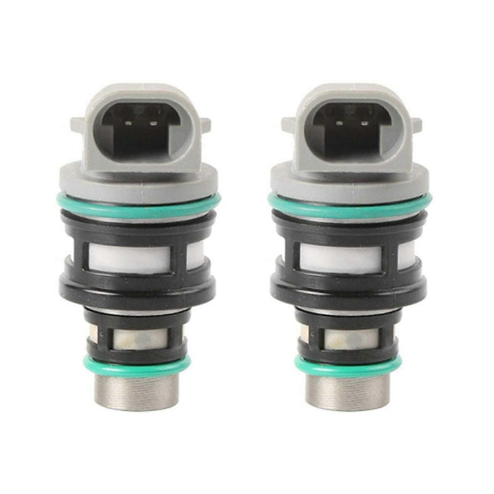 Einspritzdüsen 17113124 Für Gmc Cavalier, Buick Und Pontica Fj10045