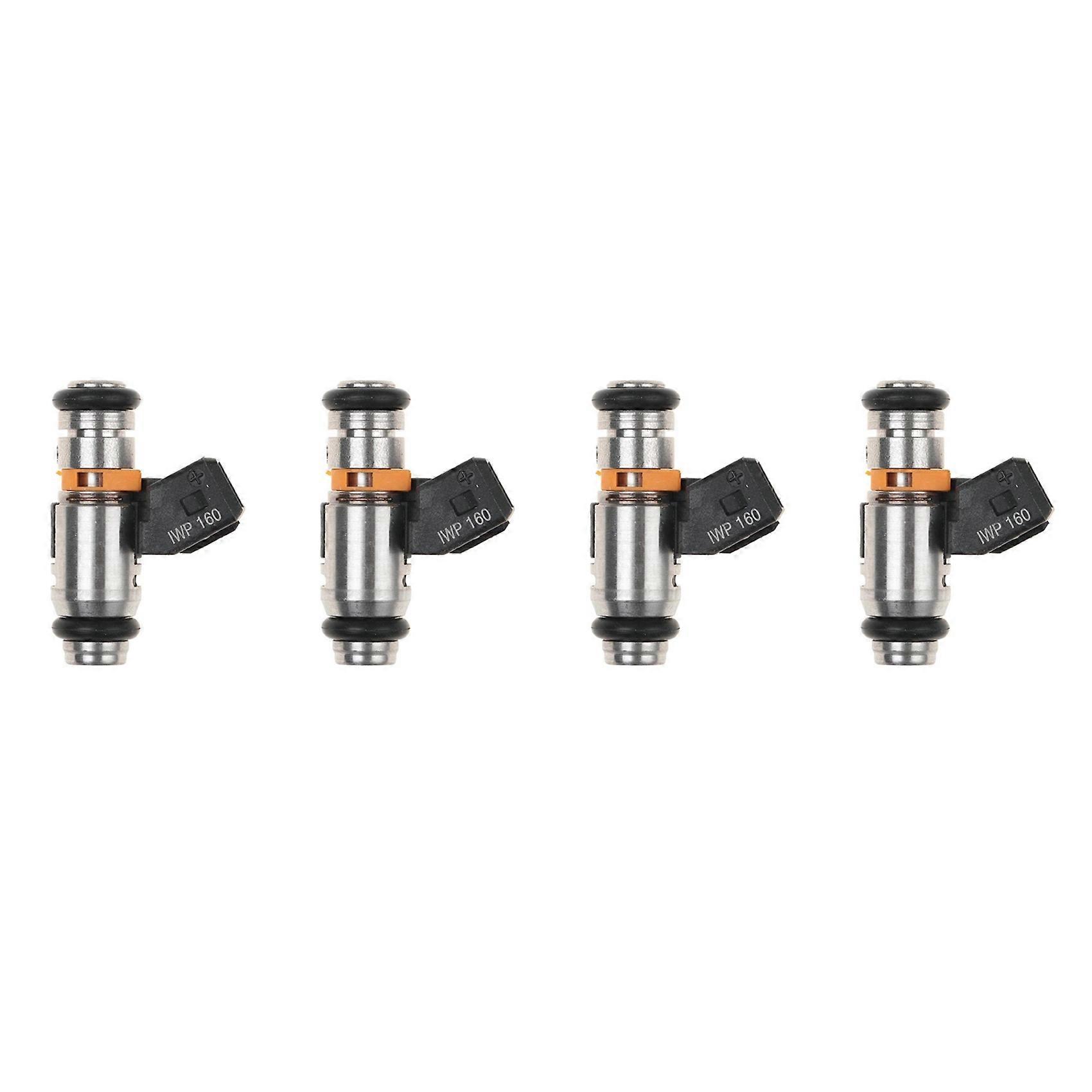 Einspritzdüse, 4 Stück, Iwp-160, Für Fiat 500, Lancia Point 71792994 77363790 71724545