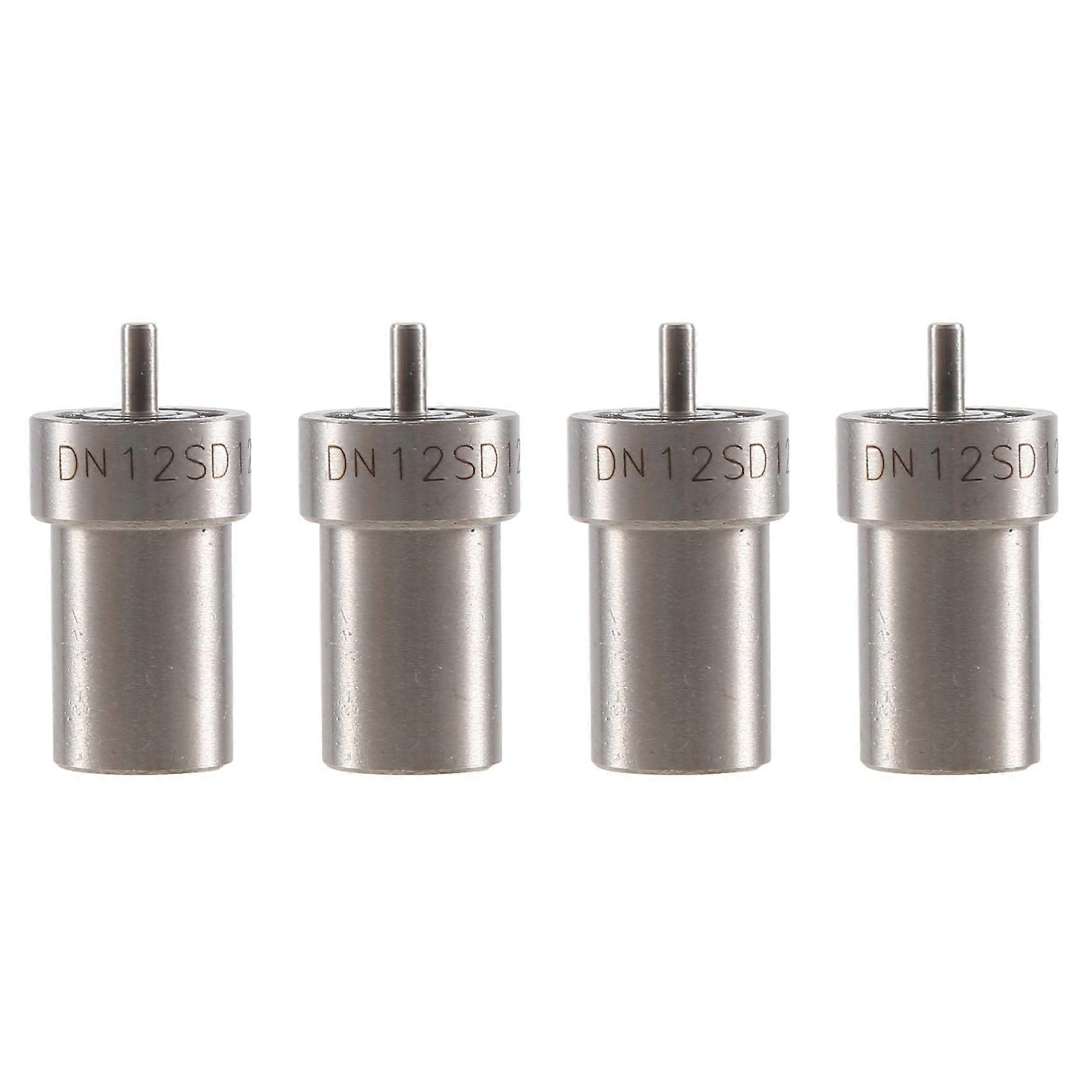 Dn12sd12 Diesel-einspritzdüsen Für Mercedes Benz Om314/352/353/364/366 Motoren