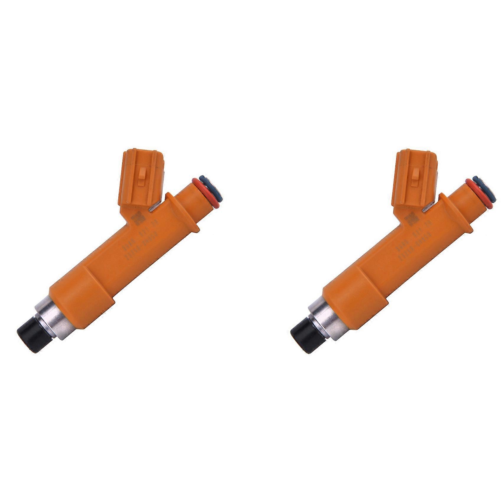Kraftstoffeinspritzdüsen 23209-0h050, 23250-40020, 23250-0m010 Für Toyota Camry, Rav4, Solara, Highlander 2.4l