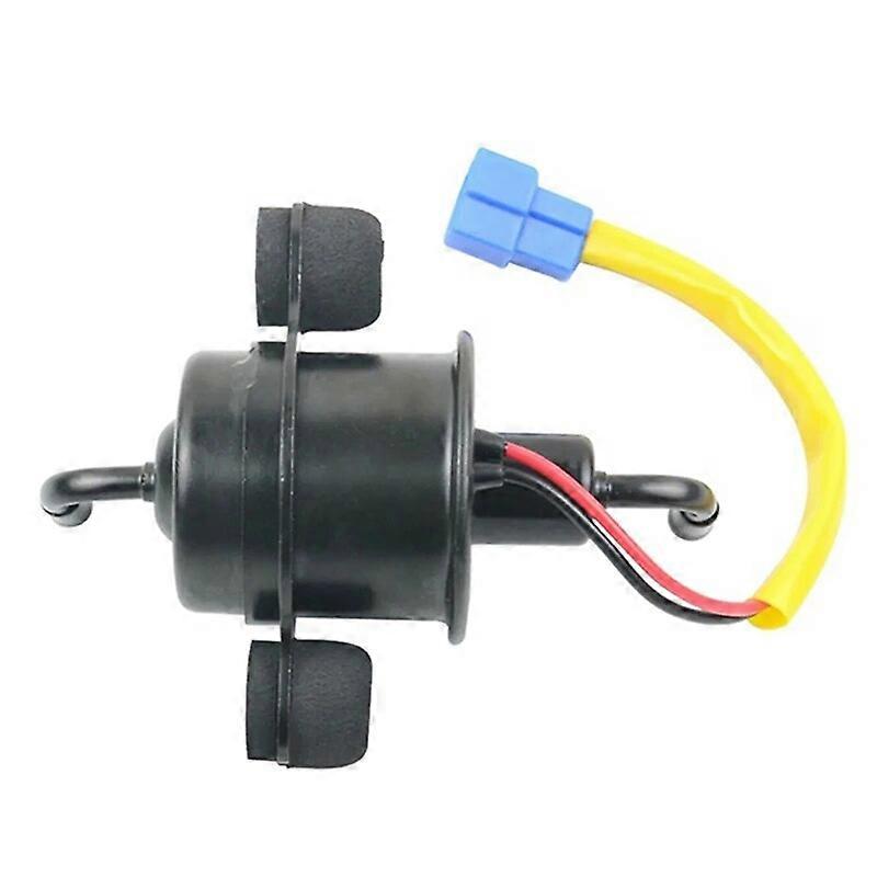 Externe Kraftstoffpumpe Hinten Für Nissan X-trail T30 Diesel 22 114 (2001-2007) - Teilenummer: 17040-8h80a