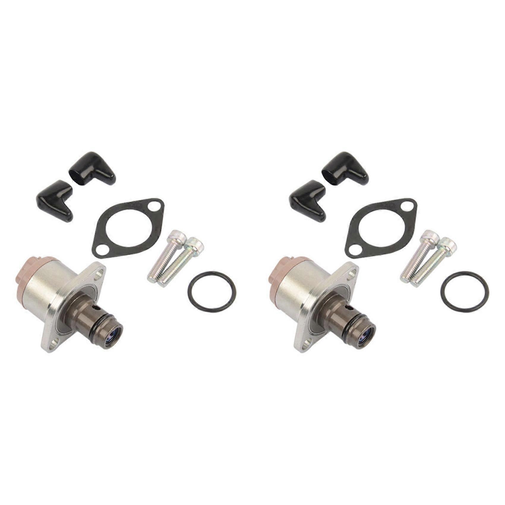 2x Druckregelventil Für Opel/vauxhall Zafira Astravan 819173 55582723 981143110