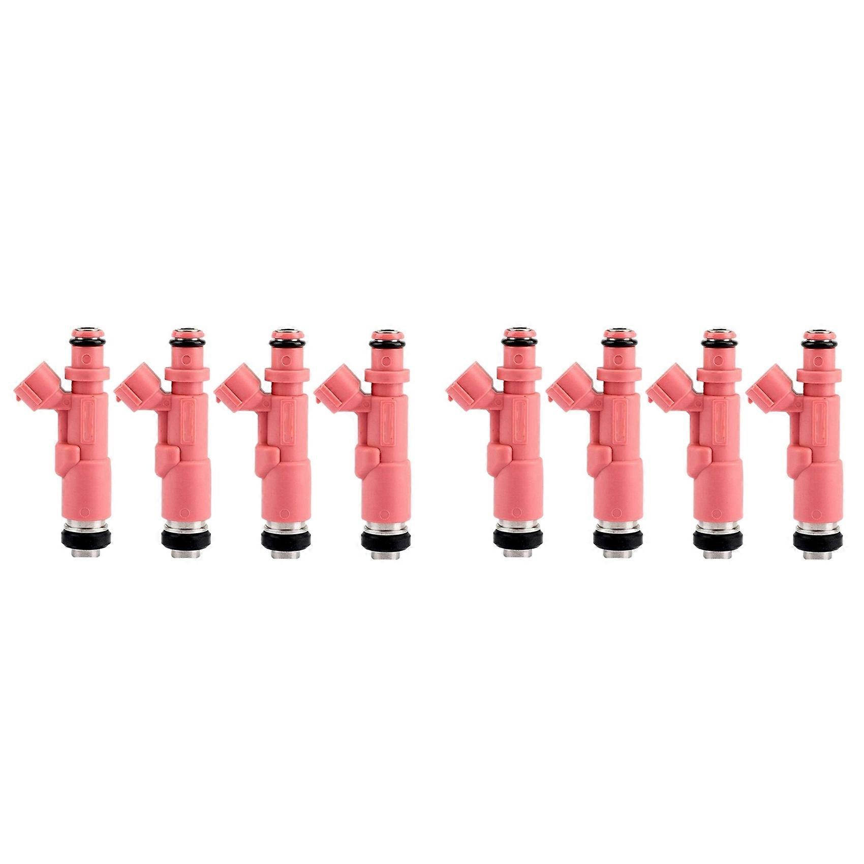 Kraftstoffeinspritzdüsen 23209-75080 23209-79135 Für Toyota 4runner, Tocoma 2.4 L4, Prado, Rzj120 2.7, 2rz, 3rz