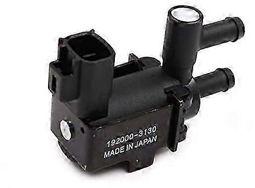 Elektronischer Turbolader-magnetventil-ladedruckregler Für Daihatsu Xenia 1920003130
