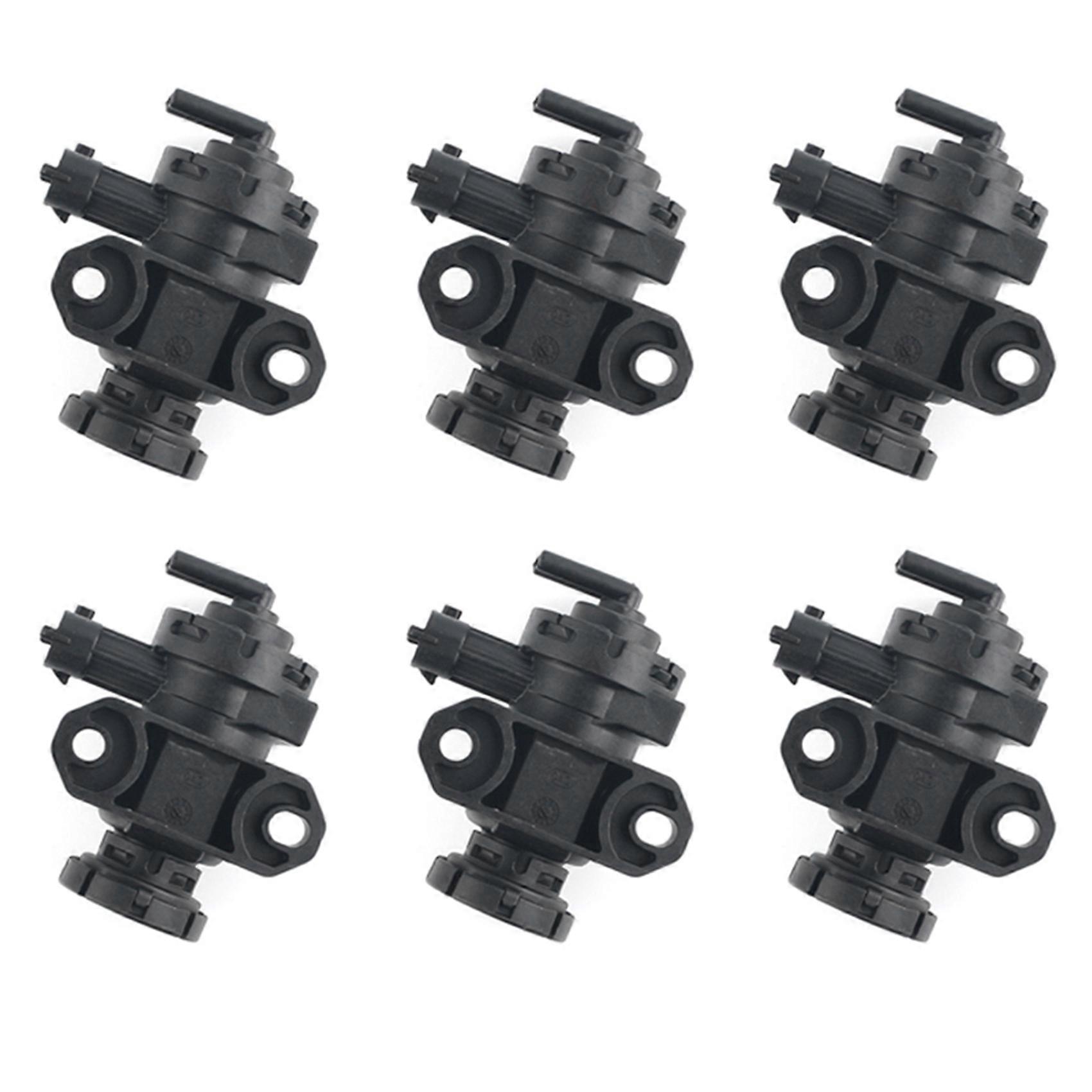 6x Kompatibel Mit Mazda Bt50, Ford Pj, Pk Ranger, Ladedruckregelventil, Evrv Oe 0928400536
