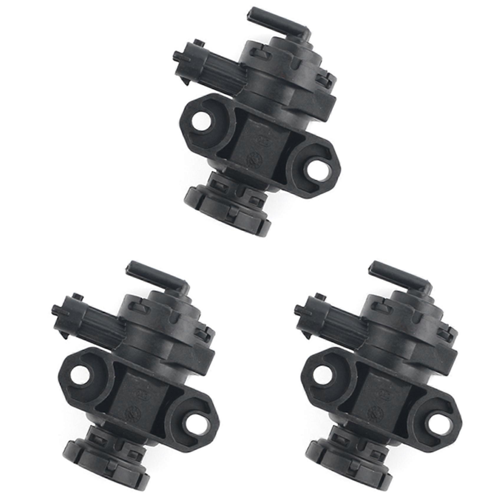 3x Kompatibel Mit Mazda Bt50 Ford Pj Pk Ranger Ladedruckregelventil Vakuummagnetventil Evrv Oe 0928400536