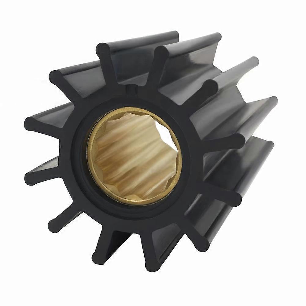 Seewasserkühlpumpenlaufrad 876771 Für Volvo Penta D6-280 310 330 370 435 Dieselmotor 21951358 3887761
