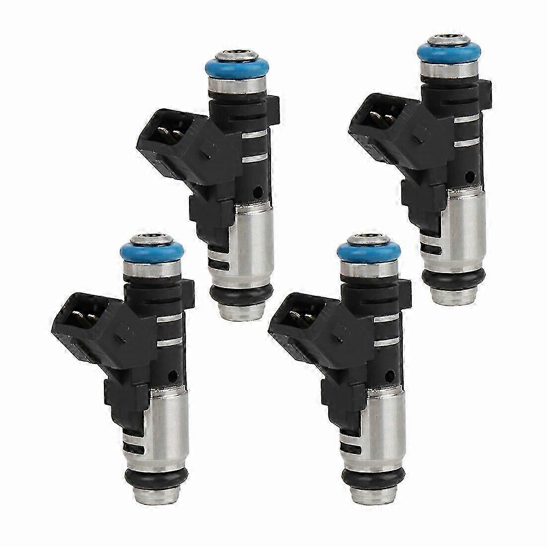 Benzineinspritzdüsen Kompatibel Mit Citroën Berlingo C2 C3 Peugeot 206 Partner 1.1 Ipm002,1984.c9,0280158057