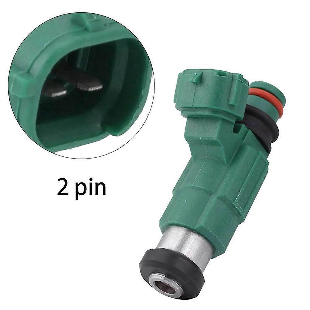 Inp-783 Einspritzdüsen, Kompatibel Mit Mazda Protege 2001-2003 Und Protege5 2002-2003 2.0l