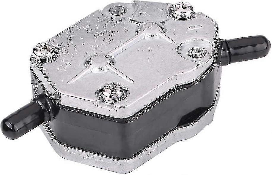 Kraftstoffpumpenbaugruppe, Aluminium-kraftstoffpumpe Kompatibel Mit Tohatsu 2-takt-außenbordmotoren Von 25 Bis 85 Ps, Motoröl - Y10