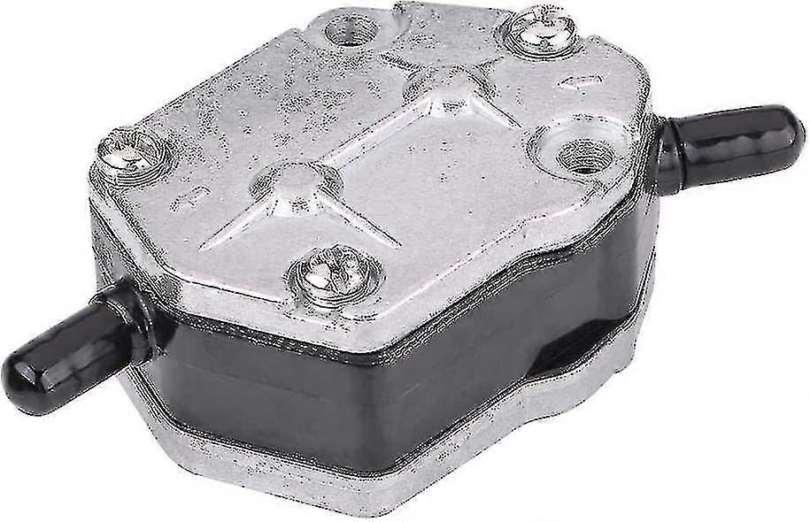 Kraftstoffpumpe Kompatibel Mit Tohatsu 2 Außenbordmotoren Von 25 Bis 85 Ps
