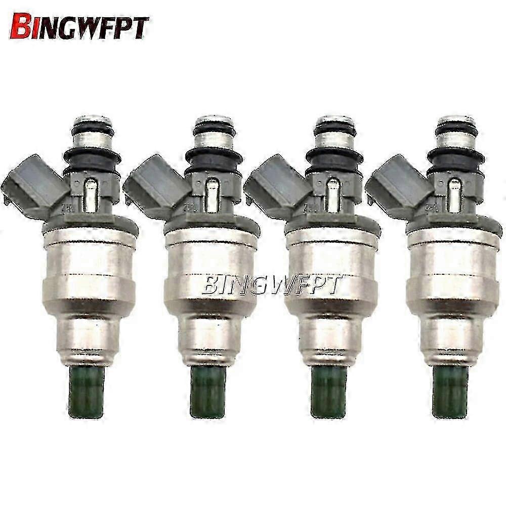 Kraftstoffeinspritzdüsen Für Mazda 1.6 1.8 Oem 195500-2040 1955002040 18138