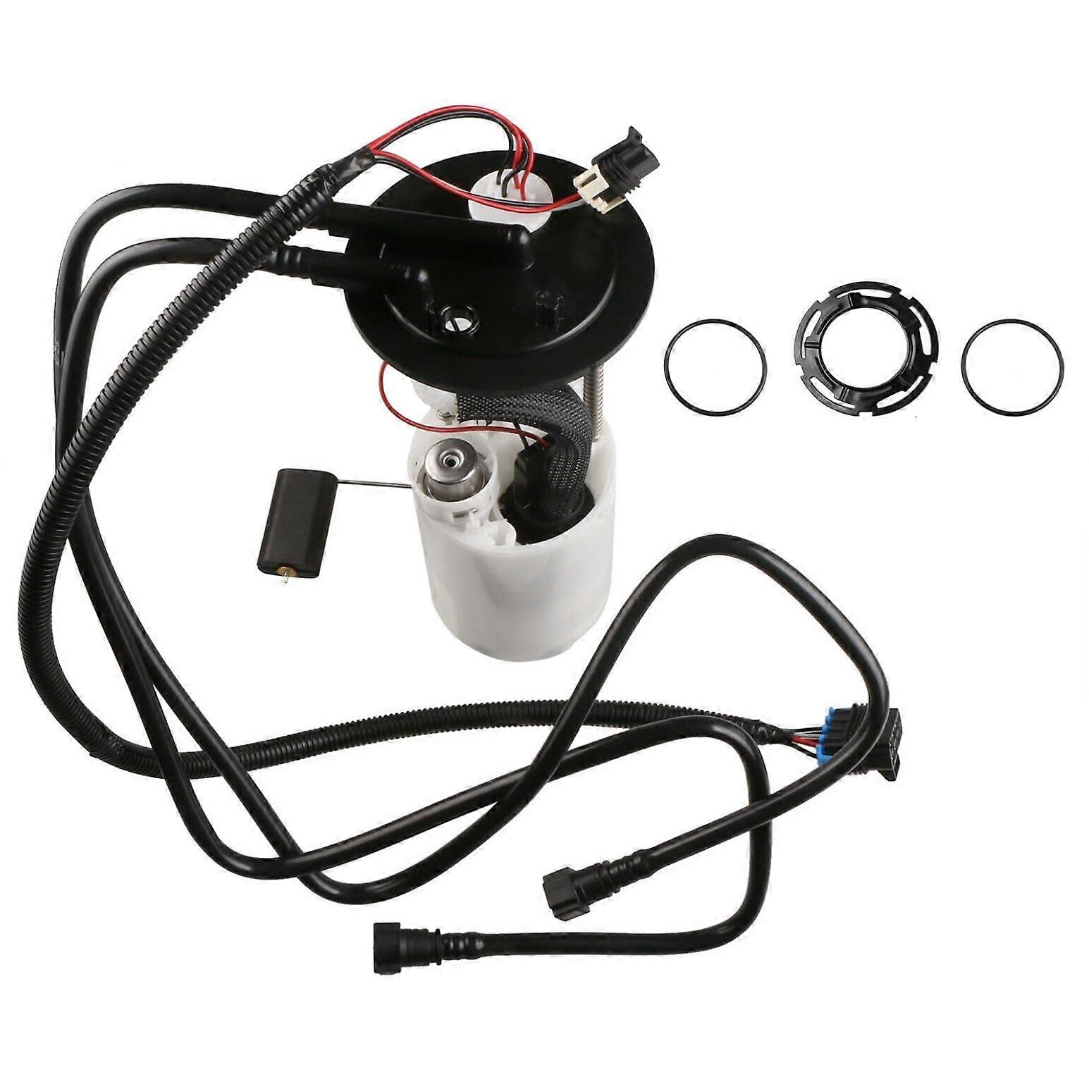 E3590m Kraftstoffpumpenmodul Hinten Für 2,2-liter-motor, Direkter Ersatz, Stellt Die Kraftstoffversorgung Wieder Her