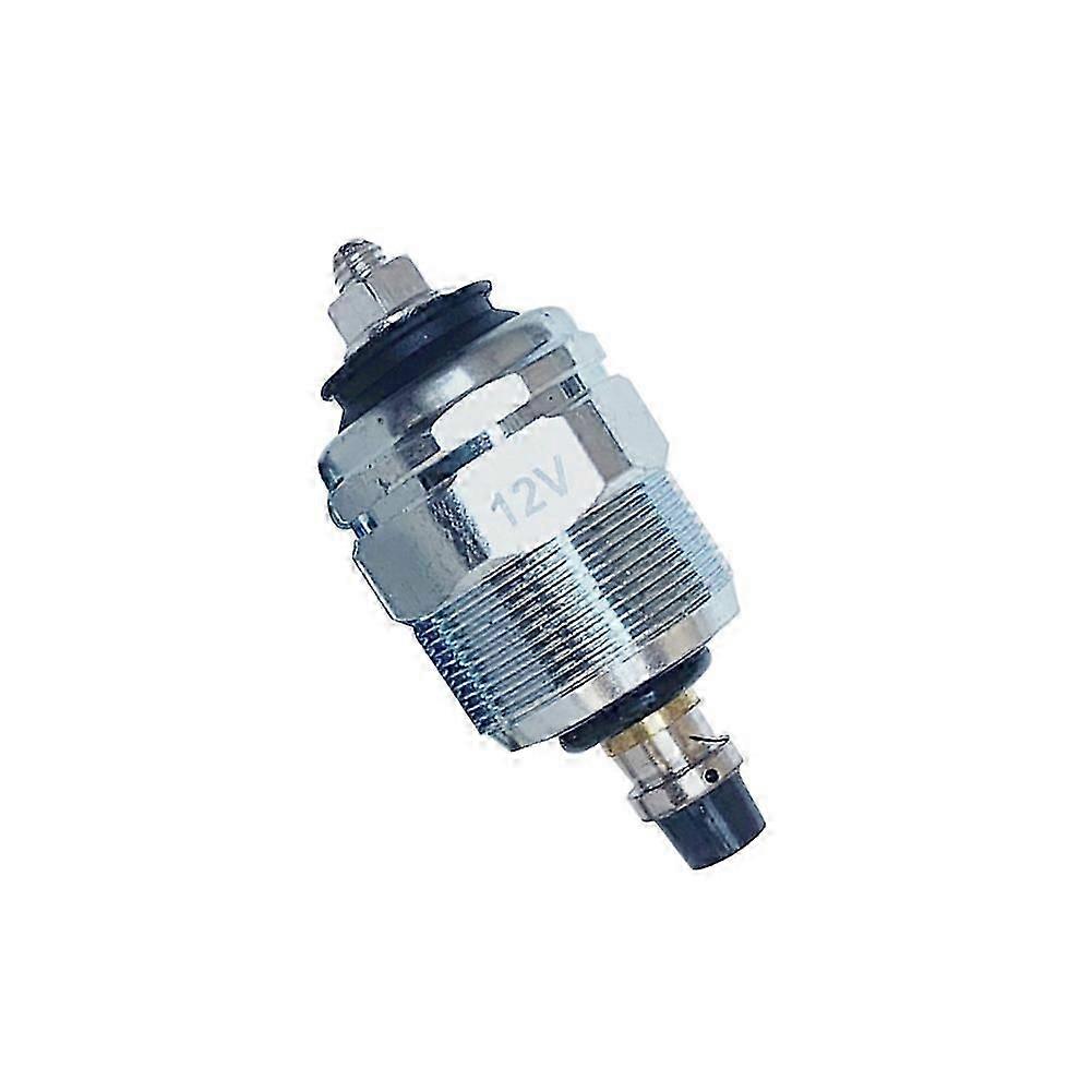 Zündabschalt-magnetventil Für 12-v-pkw-dieselpumpe 9900015 Für Jj-motoren
