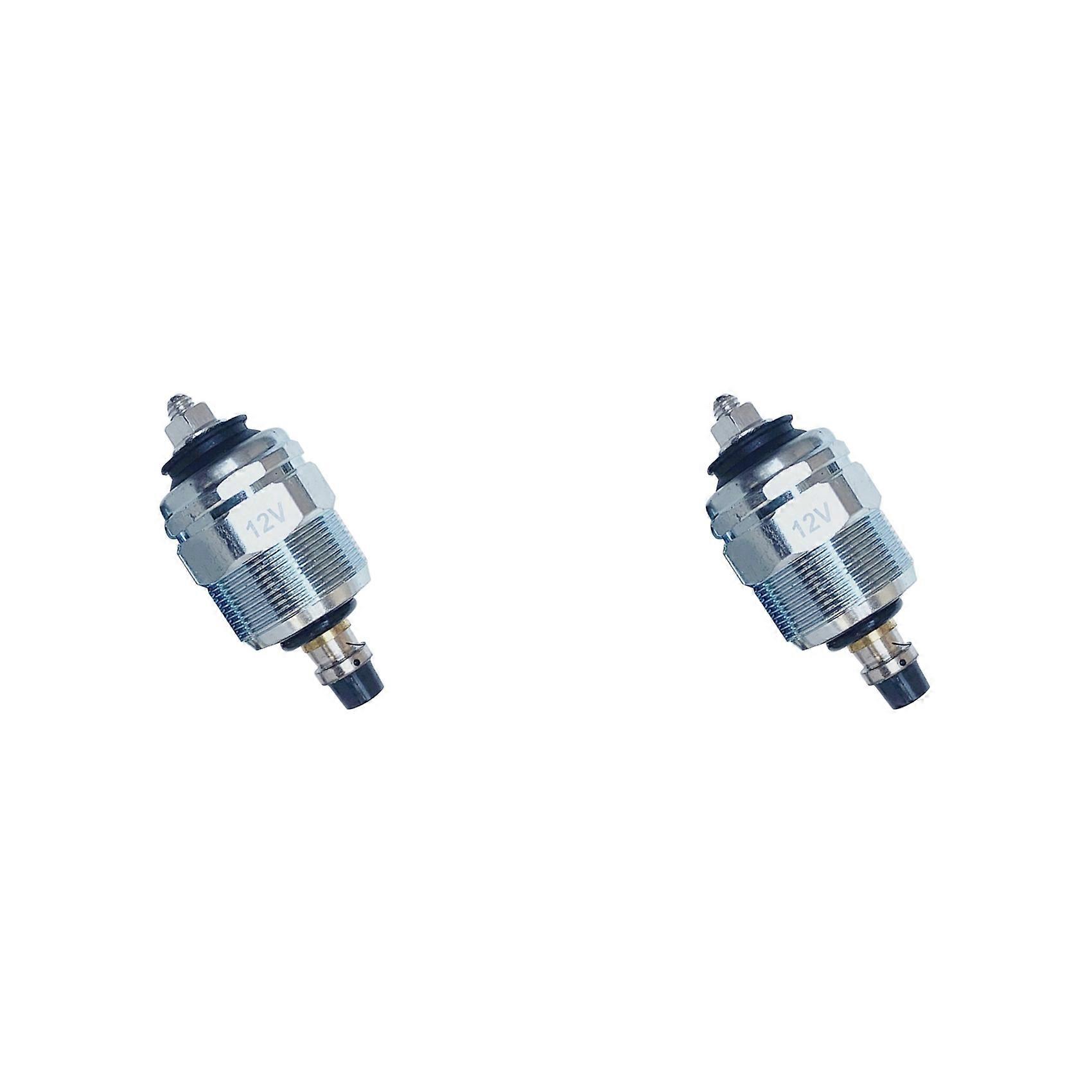 12v Zündabschalt-magnetventile Für Dieselmotoren (teilenummer 9900015)