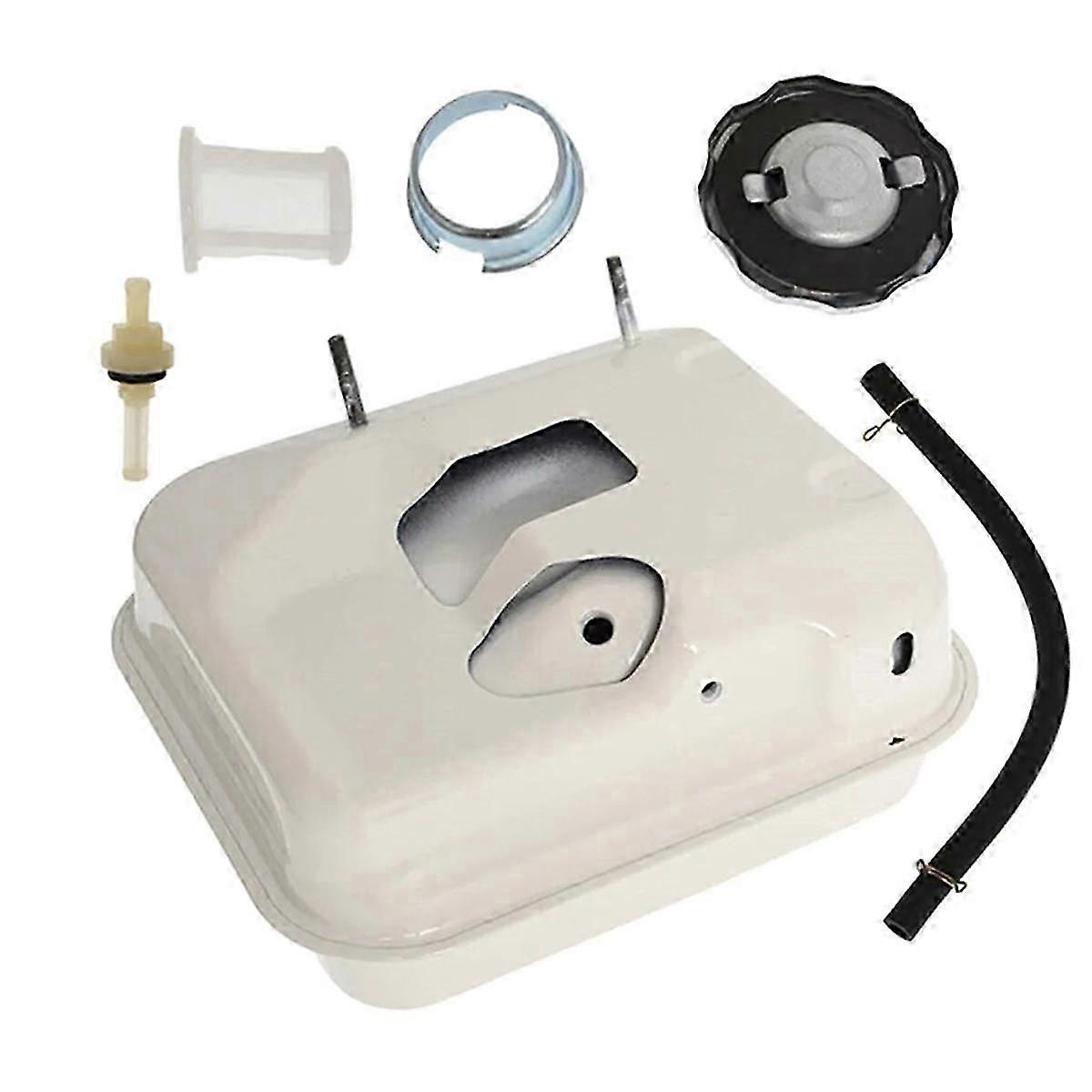 Austausch-kraftstofftankmotor-kit Für Gx120, Gx140, Gx160, Gx200 (5,5–6,5 L).