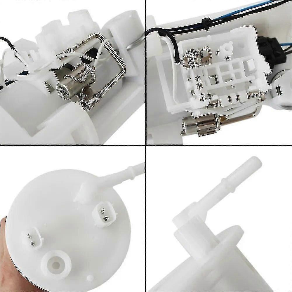 Kraftstoffpumpe 5pw-13907-01-00 (teilenummer 101961-7791) Und 5pw-13907-03-00 (teilenummer 5pw-13907-03-00) Für Yamaha Yzf R6 2007 Hl4
