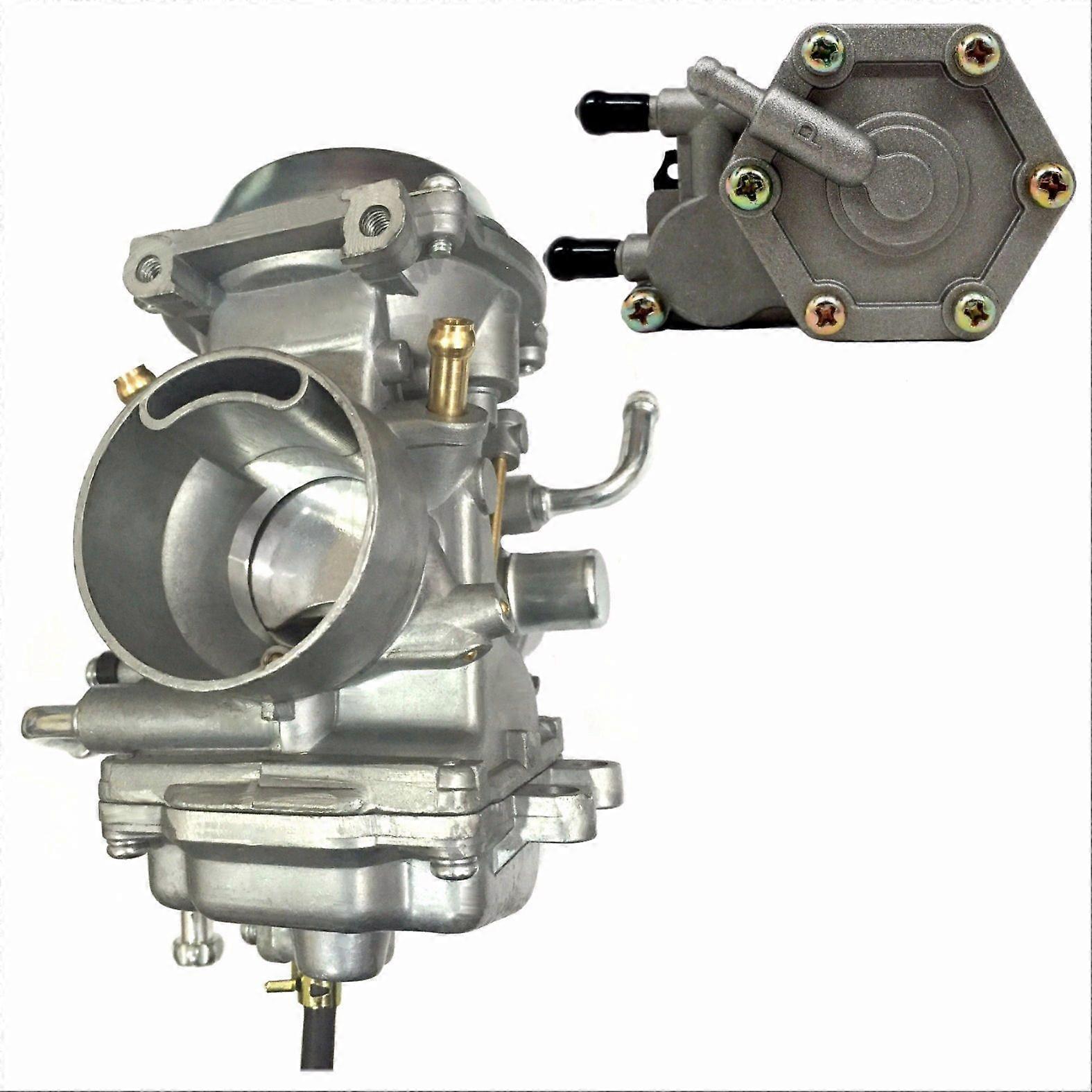 Polaris Magnum 330 Vergaser-kraftstoffpumpe 4wd Atv Quad Carb 2003-2006 Nicht Ho