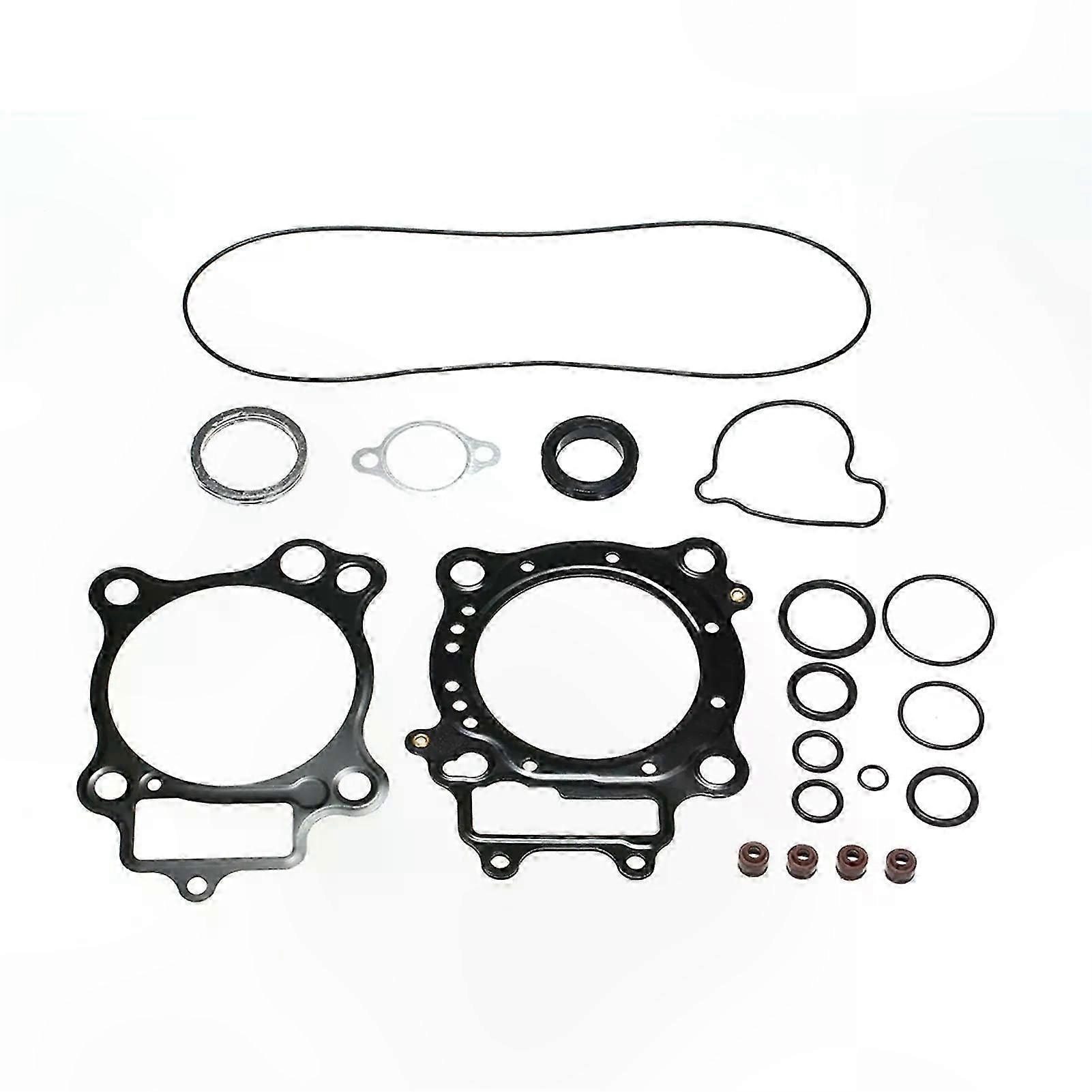 Kompletter Motordichtungssatz Für Crf250r, Crf250x Und Crf250 Modelle Gs26 Motorradmotor-reparaturzubehör