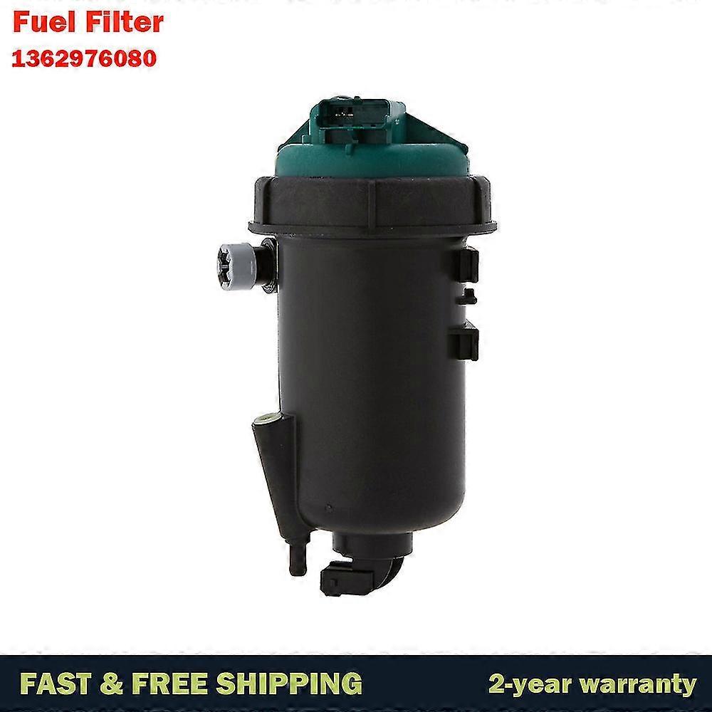 Komplettes Kraftstofffiltergehäuse Mit Filter Für Fiat Citroën Peugeot Ducato 2.3 3.0 Multijet 55.148.00 1362976080 1606450480