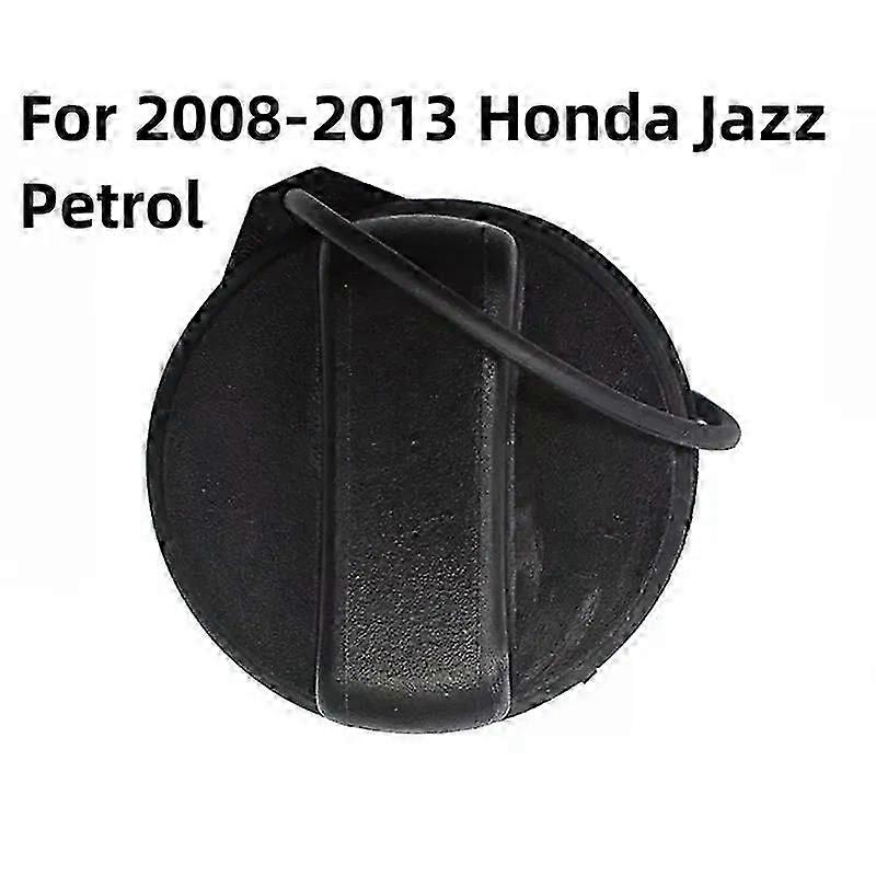Tankdeckel Mit Sicherheitsleine Für Honda Jazz Benzin/diesel (2008–2013) – Ersatzteil Für Die Fahrzeugaußenhülle