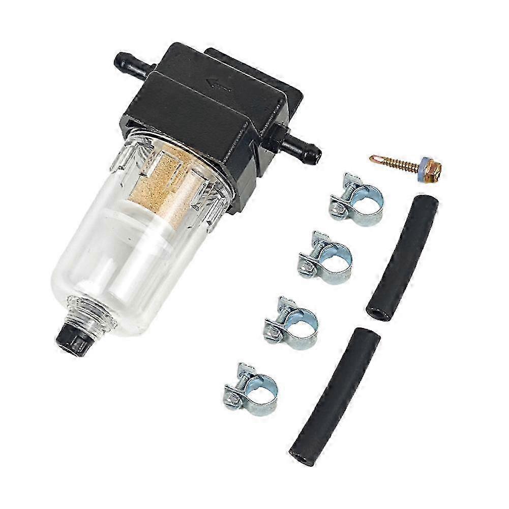 Kraftstofffilter-/wasserabscheider-kit (diesel Und Biodiesel) Für Webasto/espar 26s Heizgeräte