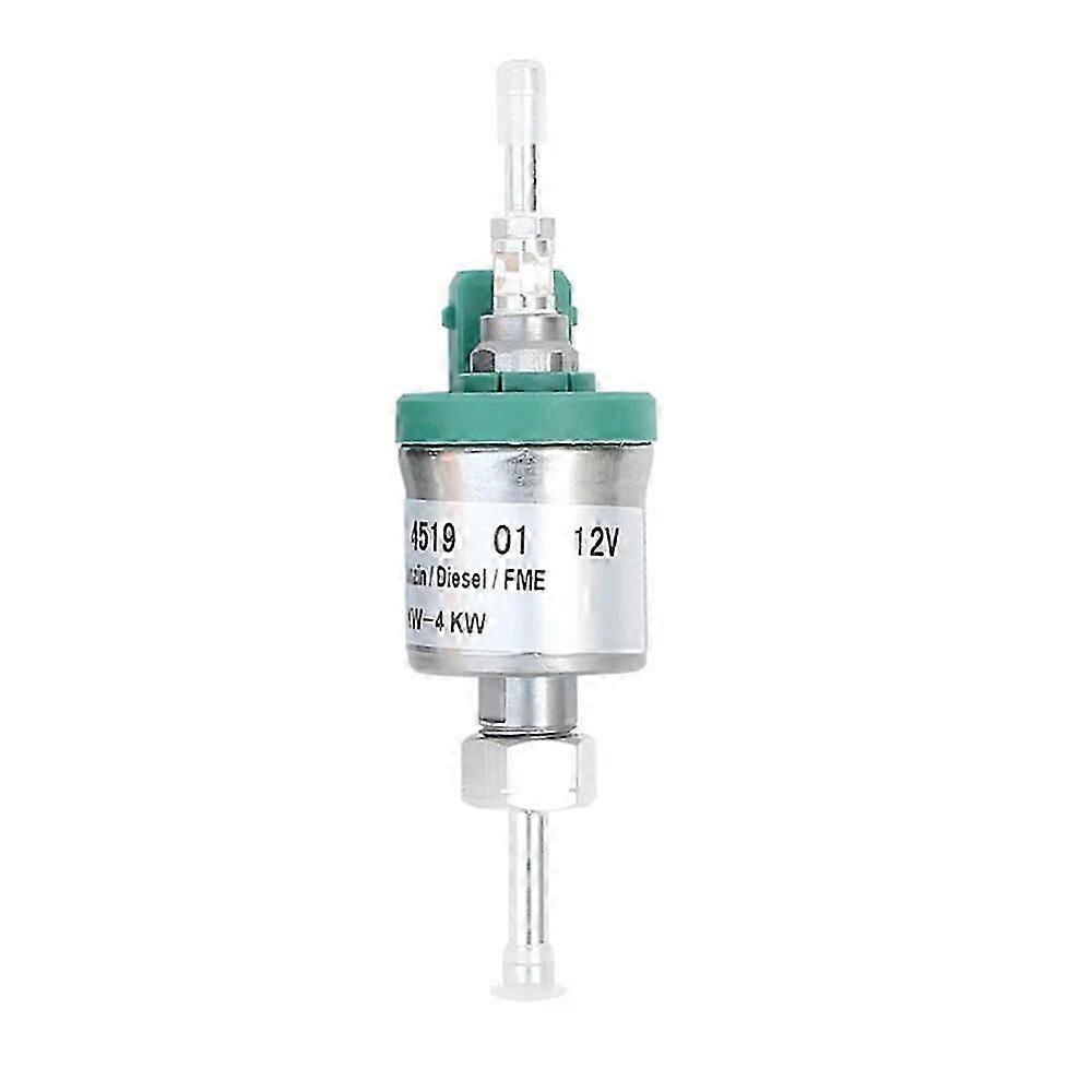 Einzigartige, Hochwertige Und Langlebige Kraftstoff-/diesel-/ölpumpe Für Pkw-parkplätze, Kompatibel Mit Eberspächer 12v 1-5kw Universalheizgeräten. Lange Lebensdauer Und Einfache Installation.