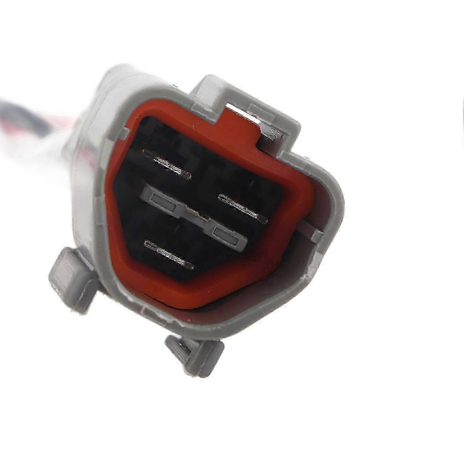 12v Kraftstoffabsperr-magnetventil Für Komatsu Pc40 Pc45 Dieselmotor (ersatzteilnummer 11923377931, Packung Mit 26 Stück)