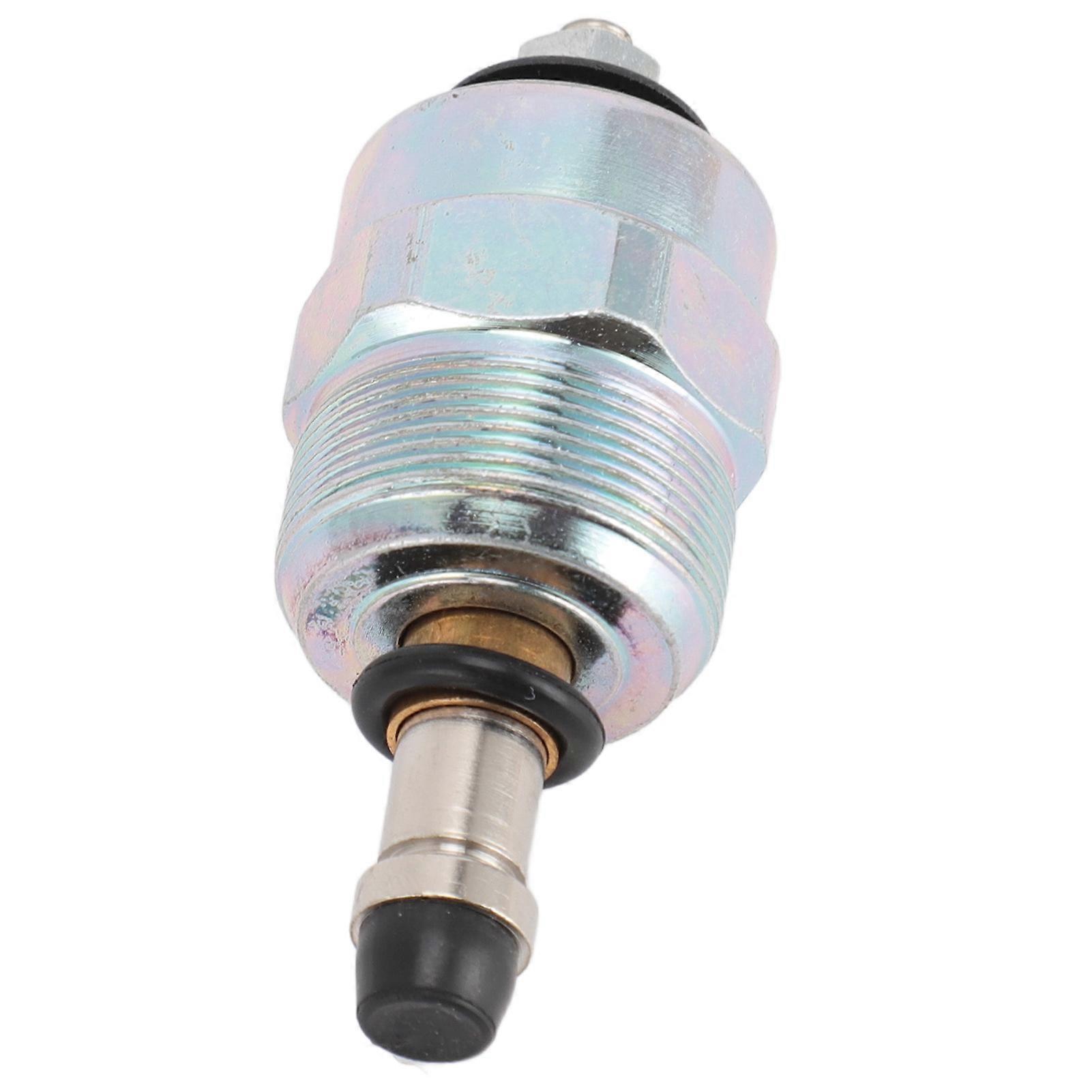 Kraftstoffabsperrventil 0330001015 12v Motorstopp-werkzeug