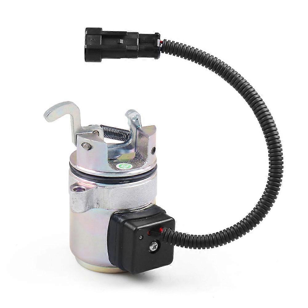 Kraftstoffabsperrventil Für Deutz-motor 04287583 04287116