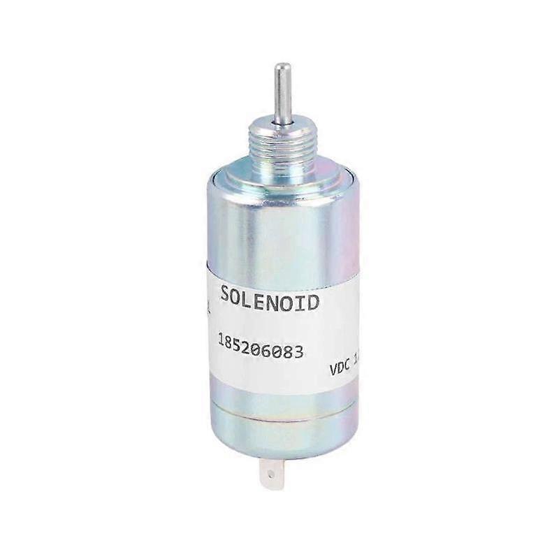 Kraftstoffabsperrventil Für Perkins-motoren Der 100er-serie, Teilenummer 185206083