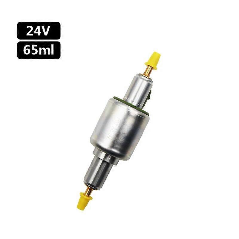 Dp30 12v/24v 65ml Heizöl-dosierpumpe Für Webasto Air Top 2000 S St At3500 5000 Thermo Top Ecv Dieselheizungen (referenzen 85105 Und 85106b).