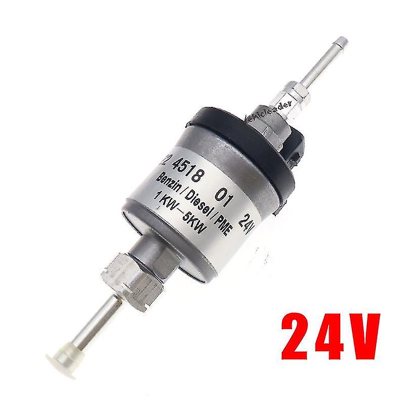 12v/24v Kraftstoffdosierpumpe Für Eberspächer Airtronic D2/d4 Diesel-standheizungen (16 Ml/22 Ml)