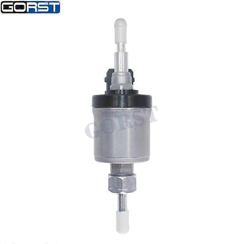 Kraftstoffdosierpumpe 1–3 Kw 1–4 Kw 12 V 24 V Für Eberspächer Airtronic D2 D4 Diesel-standheizung, Kraftstoffversorgungssystem 16 Ml 22 Ml