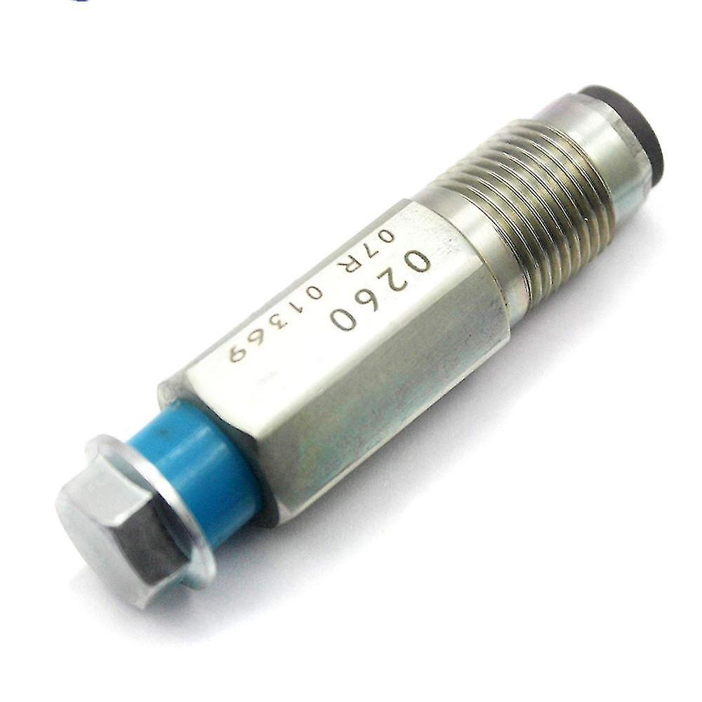 Kraftstoffdruckbegrenzungsventil In Der Kraftstoffverteilerleiste 0954200260 Für Nissan Navara D40 Cabstar Pathfinder