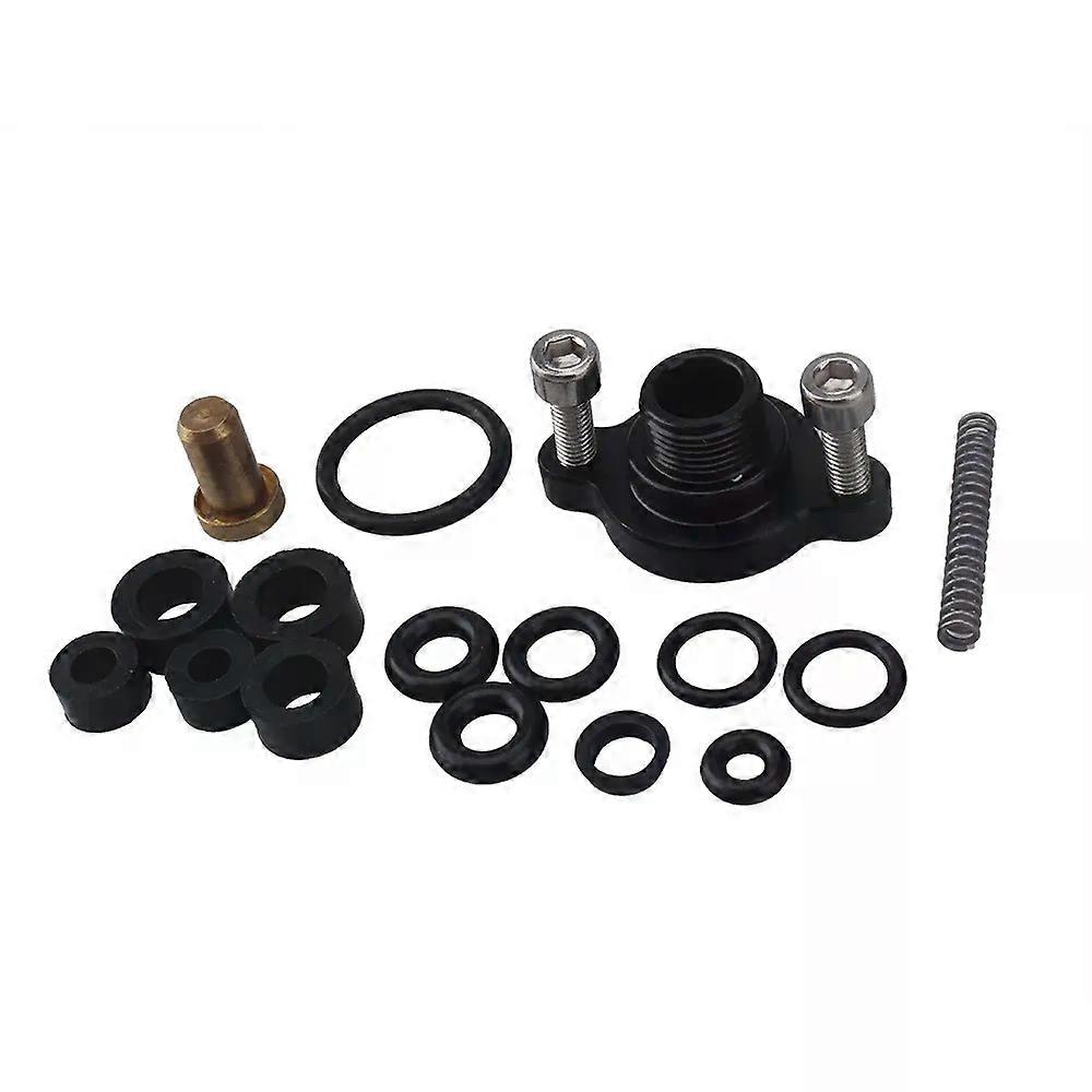 Feder- Und Dichtungssatz Für Das Kraftstoffdruckbegrenzungsventil Für Ford 73 73l Powerstroke Diesel (1999-2003)