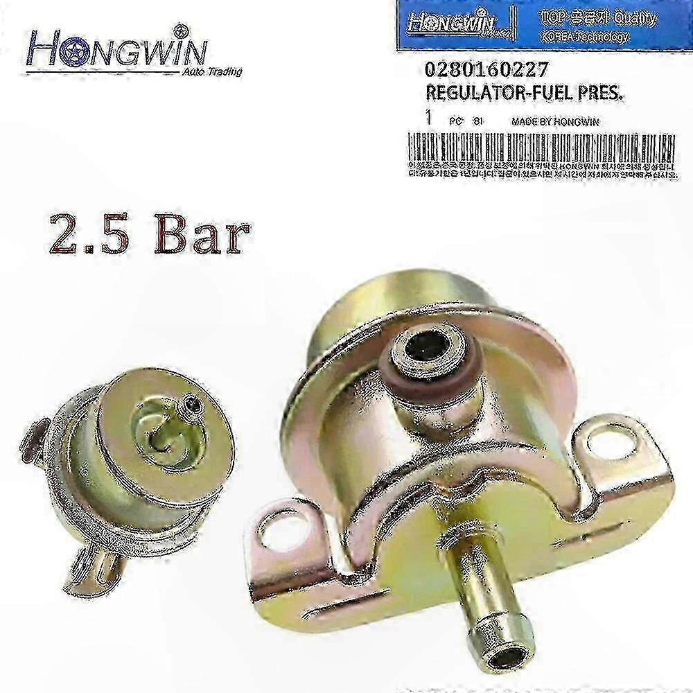 Kraftstoffdruckregler, Kompatibel Mit Motorersatzteil 780 3517063 (automobil-performance)