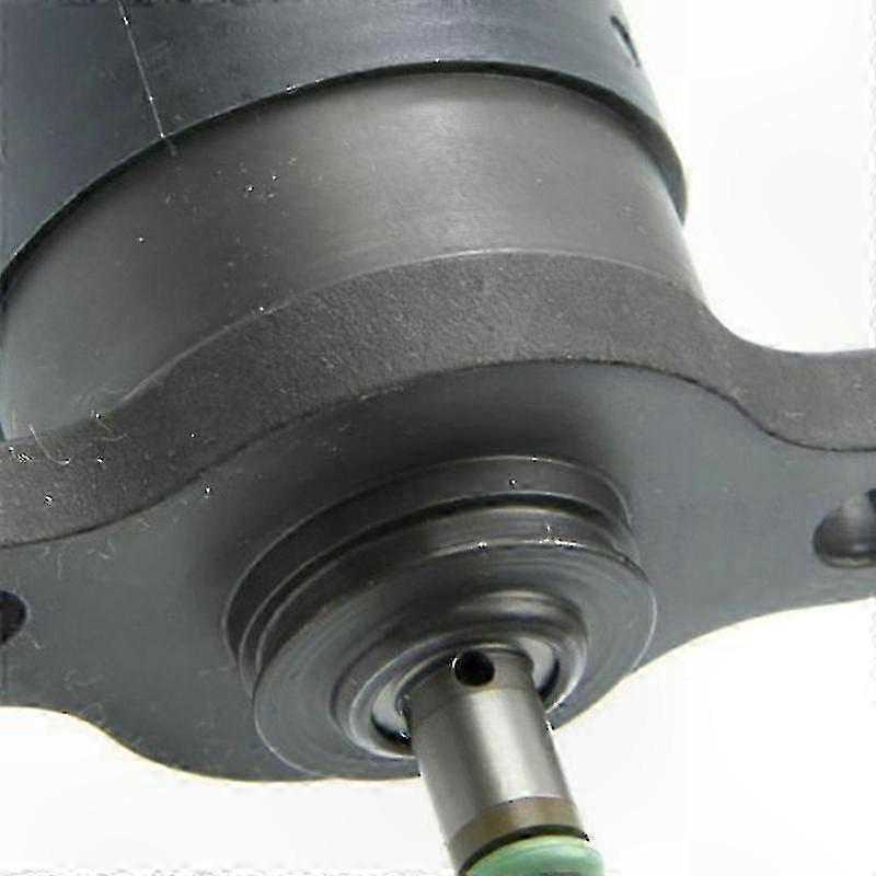 Common-rail-druckregler Für E46 E38 E39 X5 2.5d 3.0d Dieselmotoren (zerlegt)