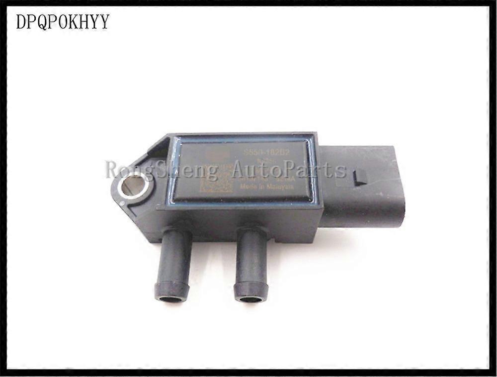 Kraftstoffdruckregler-sensor Dpqpokhyy 41mpp2-3 S550-182b2 Für Mazda-fahrzeugmotor