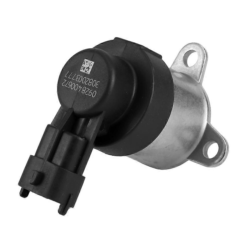 Kraftstoffdruckregel-magnetventil 0928400672 Aus Abs-eisen