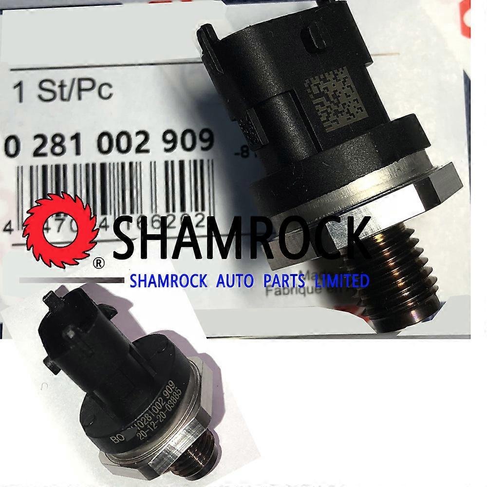 0281002909 0281002788 0281002909 31401-27000 31401-27001 3140127000 Kraftstoffdrucksensor 13537812345 0281002909 0281002522 Autogenerator