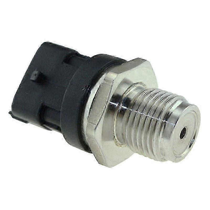 Kraftstoffdrucksensor 0281006018 We01 Kompatibel Mit Ranger Everest, Mazda Bt-50 2.5 3.0 (2008)