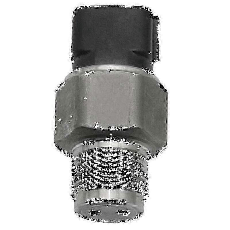 Kraftstoffdrucksensor 2025 Für Toyota D4d - Kompatibel Mit Avensis, Rav4, Hilux (referenz 89458-60010)