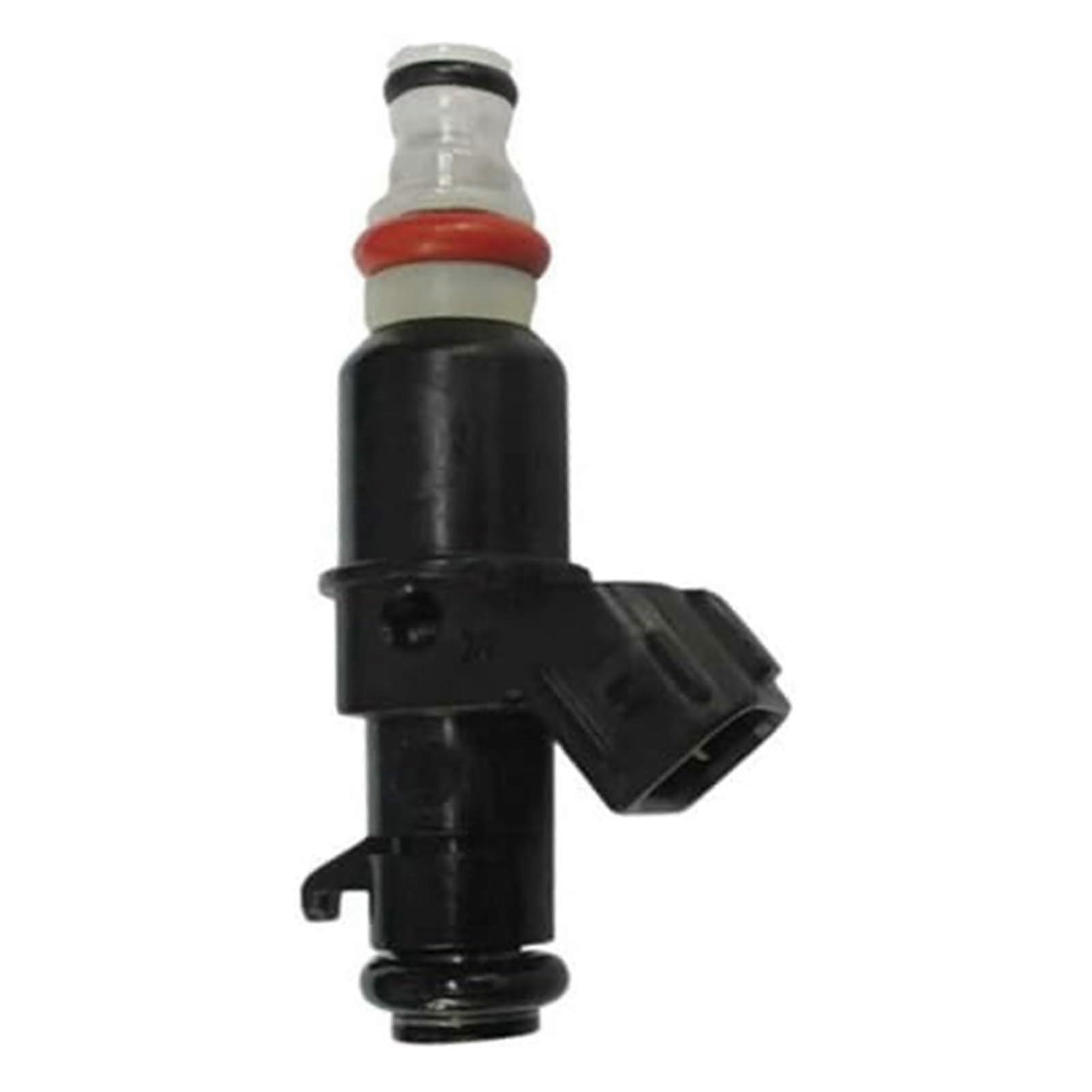 Kraftstoffeinspritzdüsen-kit 16450raaa01 Für Honda Accord, Cr-v Und Element 2.4l (2005-2011).