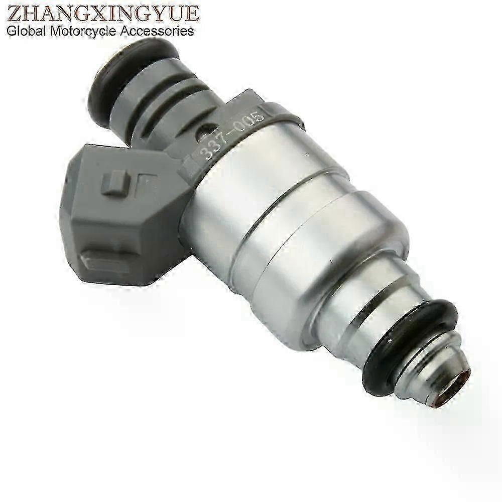Kraftstoffeinspritzdüse Für Hd200-roller, Kompatibel Mit Sym Rv150 Rv180 Hd200 Joyride 200i 06414-h5b-000 He15w1 337-005