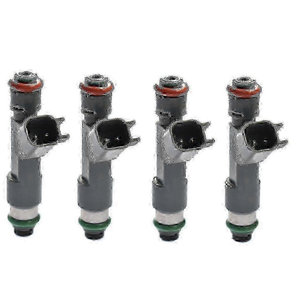 Ersatz-einspritzdüsen (4 Stück) Für Saab 9-3 S80 Xc90, Teilenummer Fj1073 Sh
