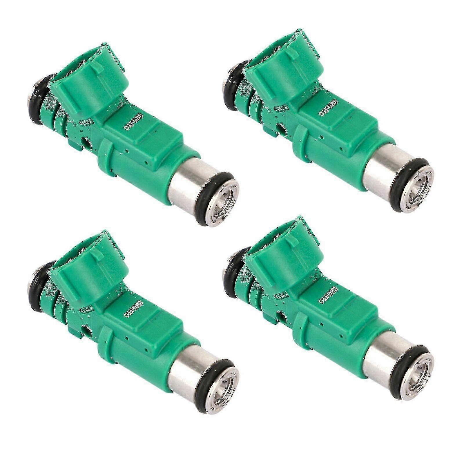 Einspritzdüsen Kompatibel Mit 01f023 1984g0 9655833580 01f-023 348002 F54