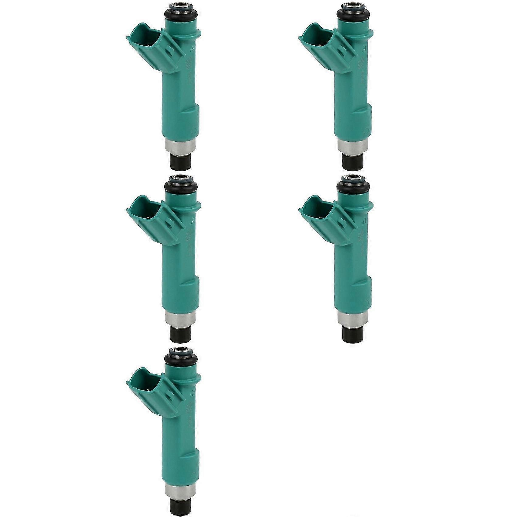 Einspritzdüsen Kompatibel Mit Toyota Prado 4000 Grj120 23209-31060 23250-31060 23209-39075 23250-39075
