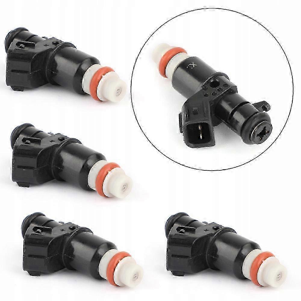 25-26 4 Einspritzdüsen Für Honda Civic 2006-2011