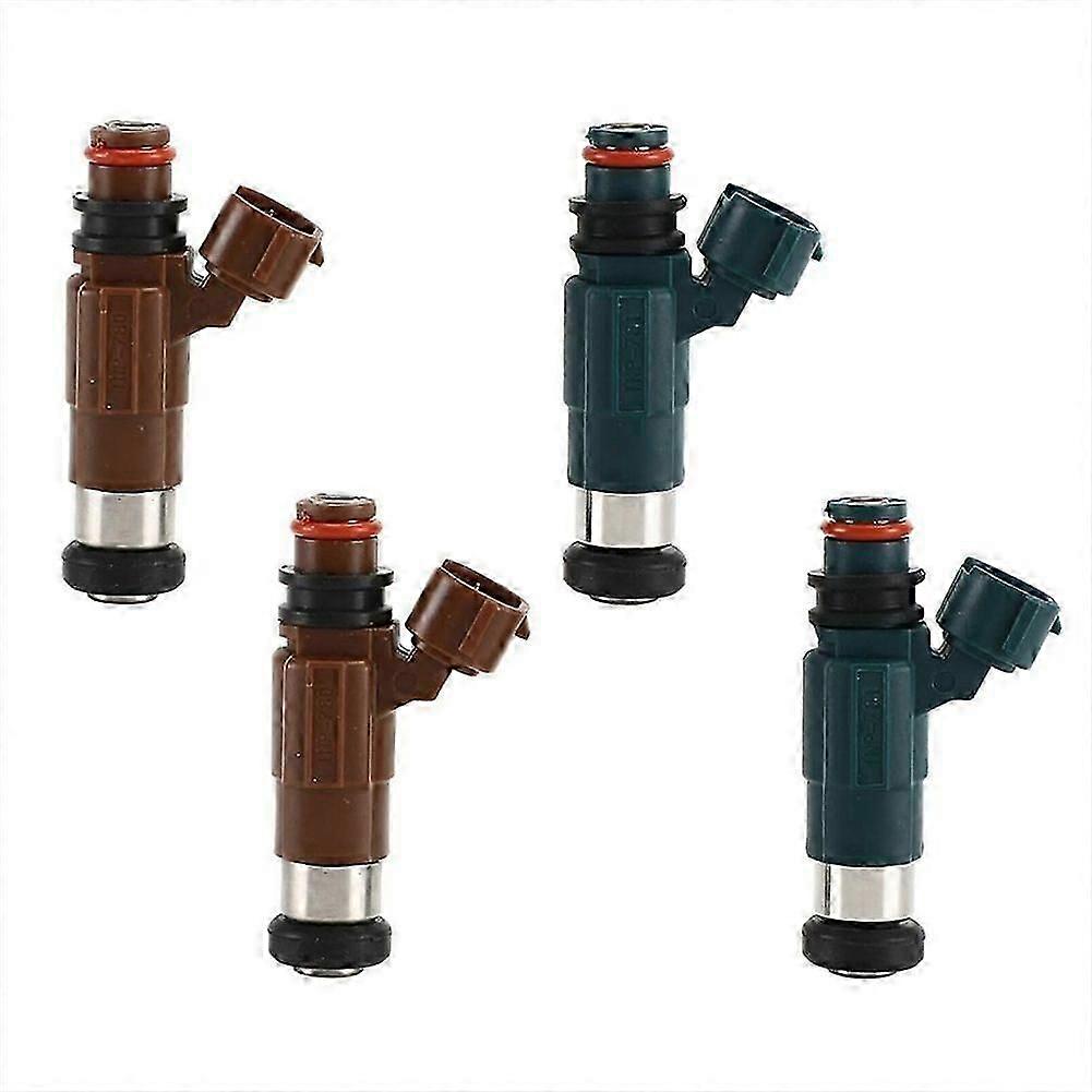 Inp-780 Und Inp-781 Einspritzdüsen, Kompatibel Mit Ford Protege 1.8/2.0l 99-02 842-12285f8
